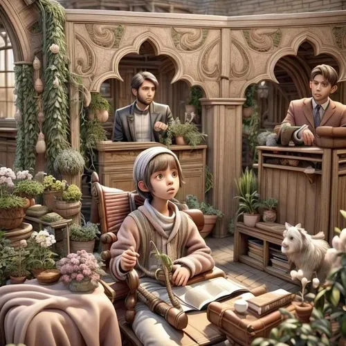 herbology,dinotopia,toymaker,potter's wheel,basketmakers,narnians,woodcarvers,borrowers,dandelion hall,miniaturists,basketmaker,flitwick,dursley,gavroche,rivendell,hobbits,children studying,stonemasons,children's interior,gardeners