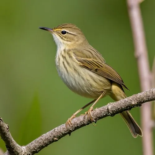 palm warbler,song bird,thornbills,cisticola,toricelli,empidonax,grassbird,indicatoridae,fringilla coelebs,gropper,saxicola,ovenbird,lesser swamp warbler,icterus,campestris,whitelocke,cisticolas,fringillidae,tyrannulet,tyrant flycatcher,Photography,General,Realistic