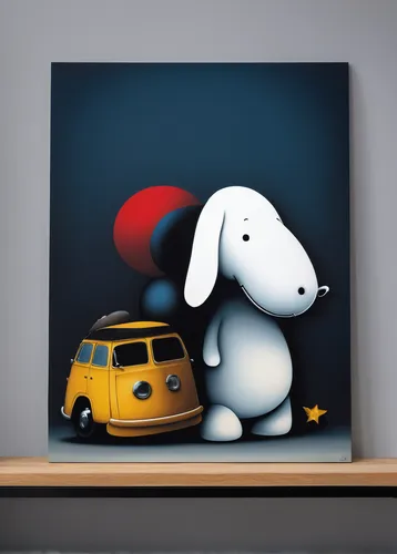 snoopy,automotive decor,disney baymax,abstract cartoon art,deco bunny,baymax,whimsical animals,slide canvas,art painting,3d car wallpaper,peanuts,wall sticker,cinquecento,car icon,apple icon,abarth,fiat 500,fiat500,wall art,subaru 360,Illustration,Abstract Fantasy,Abstract Fantasy 22