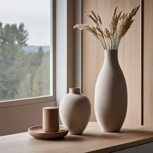 anastassiades,iittala,wooden flower pot,flower vases,pallens,windowsill,vases,window sill,ikebana,morandi,wooden windows,oticon,ceramiche,flower vase,vase,homewares,stoneware,gwathmey,contemporary decor,lalanne