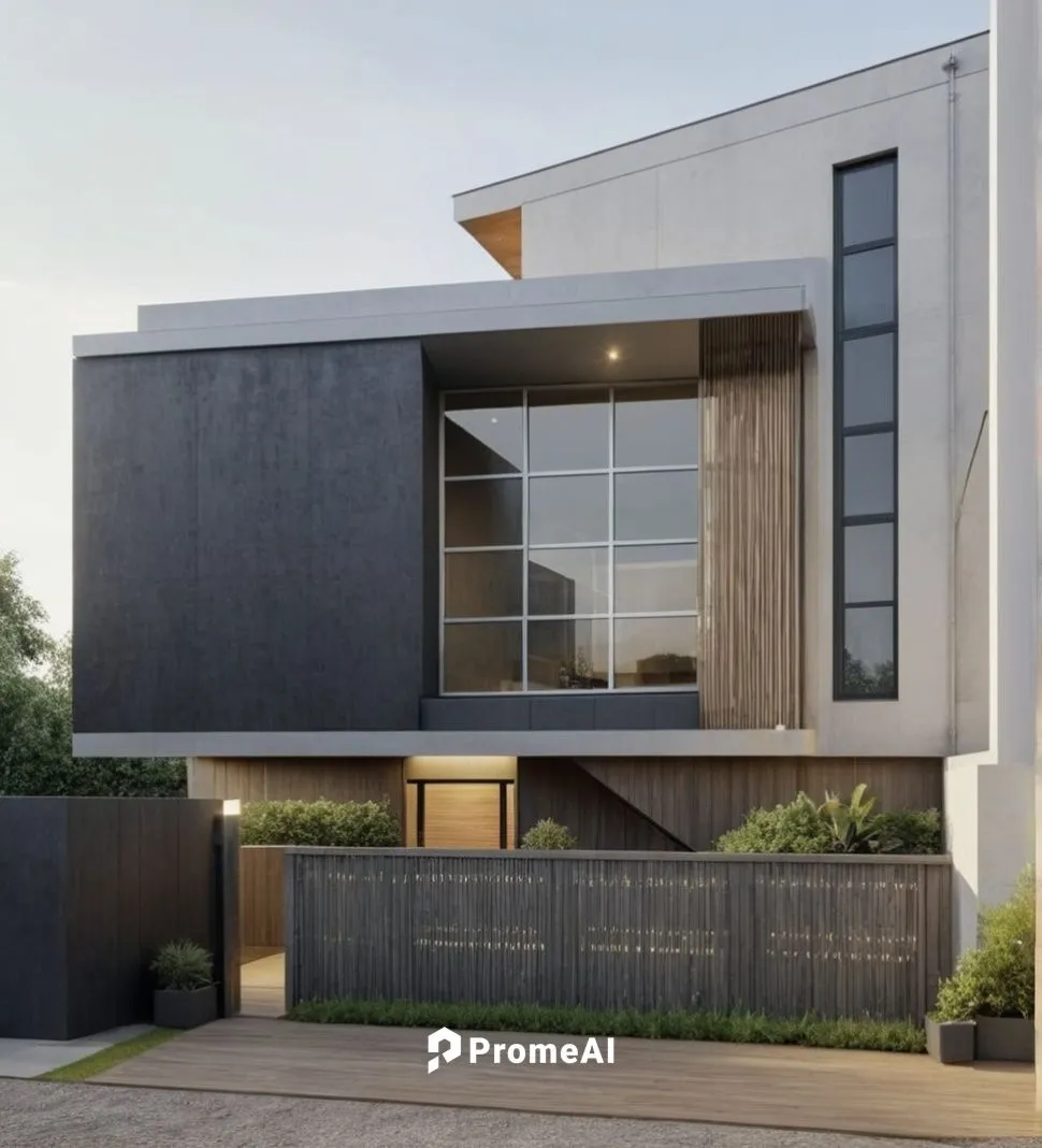 modern house,modern architecture,landscape design sydney,3d rendering,duplexes,residential house,contemporary,revit,landscape designers sydney,dunes house,frame house,two story house,cubic house,garde