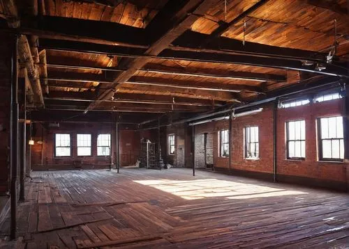 assay office in bannack,loft,freight depot,lofts,wooden beams,brickyards,floorboards,empty interior,brickworks,dogpatch,warehouse,barnwood,bannack assay office,factory hall,attic,empty factory,headhouse,hardwood floors,humberstone,lumberyard,Photography,Artistic Photography,Artistic Photography 10