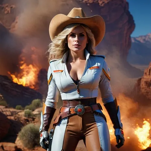 Richterin J.B aus der serie Bravestarr
Eine modernere Interpretation,sheriff,wild west,cowgirl,cowboy action shooting,heidi country,woman fire fighter,western,calamity,cowgirls,ranger,cowboy,american 