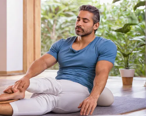 lotus position,yoga guy,ayurveda,naturopathy,surya namaste,energy healing,cardiac massage,wellness coach,meditation,chiropractic,relaxing massage,meditating,equal-arm balance,therapeutic discipline,physiotherapy,asana,self hypnosis,yogananda,meditative,divine healing energy,Conceptual Art,Daily,Daily 02