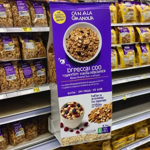 oat,granola,quinoa,carmelitas,qfc,colomba,Photography,General,Realistic