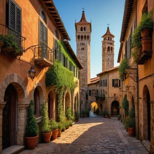 quirico,arezzo,pienza,assisi,tuscany,toscane,toscana,tuscan,montalcino,gimignano,verona,asolo,corozzo,urbino,fossano,italy,piacenza,volterra,perugia,montefalco,Illustration,American Style,American Style 01