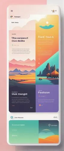 landing page,flat design,dribbble,web mockup,wordpress design,homepages,akqa,microsite,microsites,mesosphere,travelcards,explorable,vimeo,substratum,portfolio,streamworks,web design,spottail,color picker,colorstay,Illustration,Retro,Retro 09