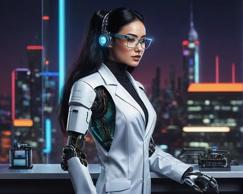 female doctor,lady medic,technologist,cosima,cyberdyne,female nurse,roboticist,microsurgeon,zhixue,cyberangels,toxicologist,augmentations,timecop,medic,biotechnologists,prosthetist,cyberathlete,harnecker,pathologist,biomatrix,Illustration,Paper based,Paper Based 02