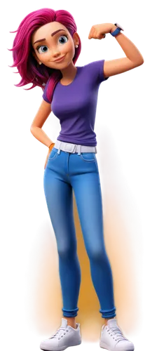 hip,fitness model,fitness professional,fitness coach,muscle woman,magenta,mini e,3d model,agnes,female runner,athletic body,silphie,strong woman,cute cartoon character,aerobic exercise,purple,3d figure,png image,pixie-bob,her,Photography,Documentary Photography,Documentary Photography 38