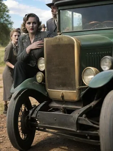 jalopy,buick eight,blandings,maureen o'hara - female,mitford,locomobile m48