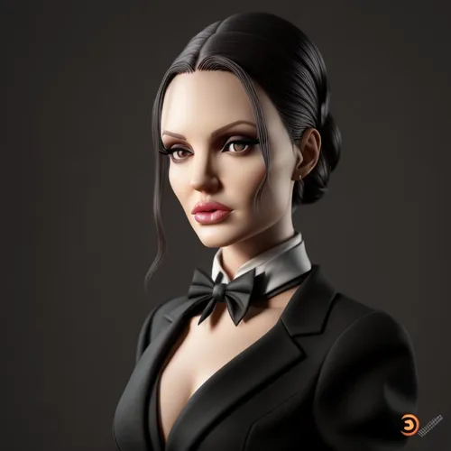 businesswoman,business woman,business girl,vesper,female doll,3d figure,custom portrait,librarian,secretary,3d model,spy,spy visual,dita,femme fatale,stewardess,realdoll,doll figure,agent,fashion doll