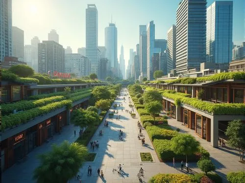 shanghai,guangzhou,chengdu,lujiazui,ecotopia,microdistrict,xujiahui,shenzhen,huzhou,nanjing,biopolis,business district,pudong,urban design,shangai,chongqing,urbanism,tianjin,songdo,kowloon,Photography,General,Realistic