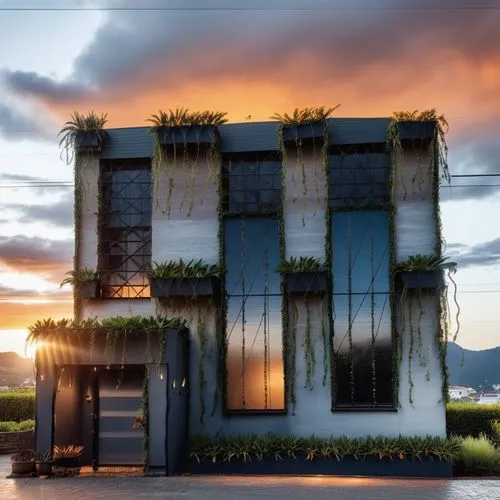 florist ca,eco hotel,flower shop,grass roof,cube house,cube stilt houses,drive in restaurant,napa,dunes house,boutique hotel,montana post building,cubic house,landscape designers sydney,florist,flower