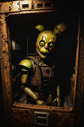 bombyx mori,3d teddy,creepy doorway,korokke,wicket,penumbra,wood rabbit,teddy bear waiting,deco bunny,the morgue,wind-up toy,teddy-bear,scandia bear,hatch,teddy bear crying,the voodoo doll,contamination,teddybear,jackrabbit,creepy clown,Art,Classical Oil Painting,Classical Oil Painting 03