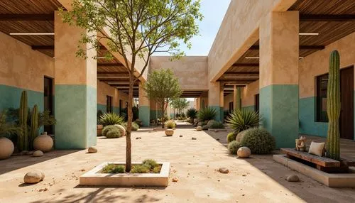 amanresorts,caravanserais,caravanserai,courtyards,masseria,courtyard,inside courtyard,masdar,qasr azraq,viminacium,patios,marfa,ecovillages,nuweiba,breezeway,mahdavi,patio,xeriscaping,taroudant,xerfi