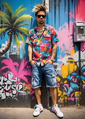 makonnen,tropicalia,hawaiian,tropicalismo,miami,tropics,tourist,afrotropical,tropical,redfoo,aloha,tie dye,tropicale,semitropical,cholo,vallarta,afrotropic,gringo,pantropical,hkmiami,Illustration,Black and White,Black and White 35