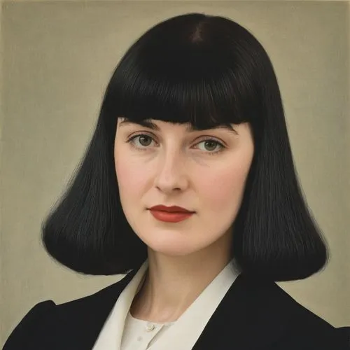 moskvina,nabiullina,akhmatova,portrait of christi,bukharbayeva,official portrait,Art,Artistic Painting,Artistic Painting 02