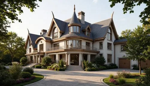 victorian house,victorian,old victorian,victorian style,dreamhouse,victoriana,beautiful home,chateau,country estate,fairy tale castle,3d rendering,country house,luxury home,two story house,mansion,architectural style,exterior decoration,new england style house,large home,ferncliff