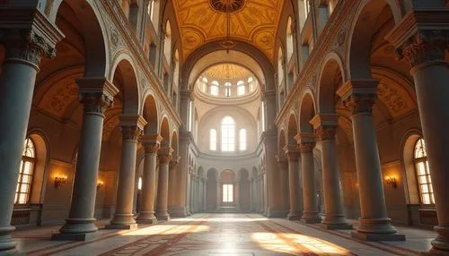 cathedral of modena,borromini,monastery of santa maria delle grazie,cathedrals,cathedral,basilides,lateran,cloistered,the basilica,archly,theed,basilica of saint peter,ordinariates,transept,saint peter's basilica,monastic,light rays,sanctuary,basilius,basilica,Photography,General,Realistic