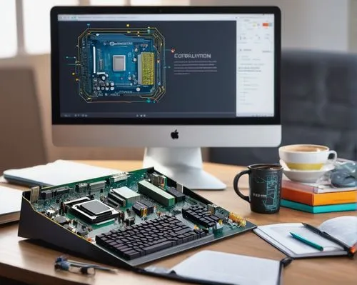 circuit board,printed circuit board,microcontroller,microcontrollers,cemboard,coprocessor,opteron,mother board,microprocessors,arduino,microcircuits,motherboard,pcbs,multiprocessor,multiprocessors,freescale,pcb,mainboard,reprocessors,integrated circuit,Illustration,Abstract Fantasy,Abstract Fantasy 16