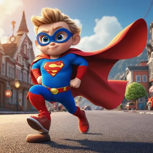 zortman,schwieterman,super hero,superfamilies,super dad,supercop,Photography,General,Realistic