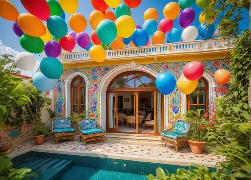 colorful balloons,rainbow color balloons,party decorations,party decoration,water balloons,balloons,corner balloons,blue balloons,balloons flying,kites balloons,little girl with balloons,holiday villa,happy birthday balloons,birthday balloons,dreamhouse,riad,balloons mylar,persian norooz,star balloons,heart balloons,Photography,Documentary Photography,Documentary Photography 36