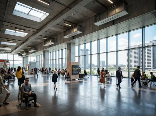 metromover,concourse,trainshed,suvarnabhumi,station concourse,britomart,concourses,airtrain,the airport terminal,marmaray,transbay,station hall,skytrains,costanera center,vnukovo,pulkovo,songdo,osaka station,pedway,property exhibition