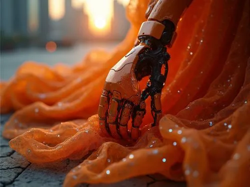 orange robes,splash paint,orange scent,dripping,bright orange,fresh orange,orange color,peeling,gooey,orange,orange cream,sculpting,secco,drippings,splash photography,cinema 4d,drips,wetpaint,drops,orange half,Photography,General,Realistic