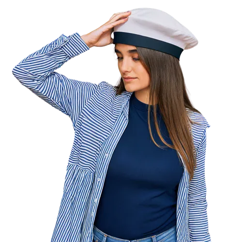 beret,delta sailor,chef hat,naval officer,chef's hat,nurse uniform,girl wearing hat,peaked cap,navy,police hat,doctoral hat,chef hats,hat womens filcowy,the hat-female,asian conical hat,graduate hat,chef's uniform,women's hat,cloche hat,woman's hat,Art,Classical Oil Painting,Classical Oil Painting 12