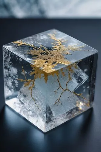 cube surface,ice landscape,in the resin,quartz clock,artificial ice,glass ornament,water cube,ice crystal,quartz,resin,fractal environment,cube sea,paperweight,glass yard ornament,rock crystal,crystal glass,glass series,upper resin,snow globe,acacia resin,Photography,Documentary Photography,Documentary Photography 27