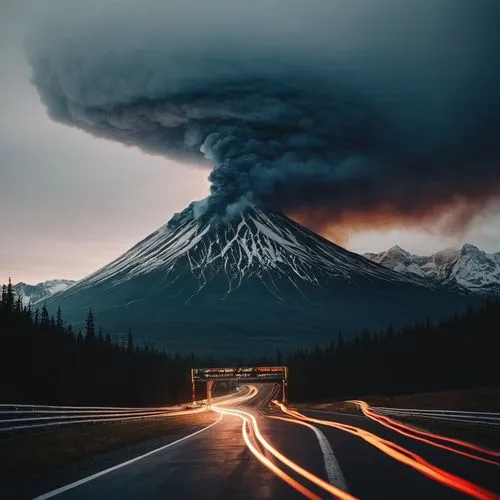 calbuco volcano,eruption,volcanic eruption,active volcano,volcanoes,erupting,Photography,Documentary Photography,Documentary Photography 04