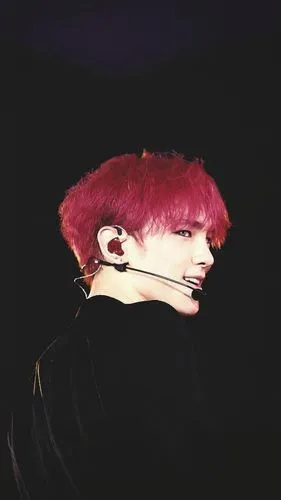 pink hair,red hair,kai,red-haired,chen,edit icon,reddish,hide,redhair,dark red,tao,dark pink in colour,gummy,dark pink,neck,ziu,crimson,hog xiu,black cherry,ruby red