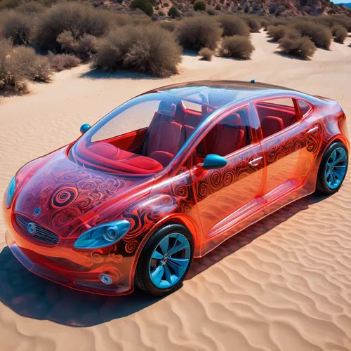 volkswagen new beetle,opel adam,bmwi3,volkswagen beetlle,renault twingo,prius c,3d car model,volkswagen beetle,the beetle,artega gt,chevrolet cobalt,ford puma,kia rio,dodge neon srt-4,baja bug,concept car,beetle,mercedes ev,sustainable car,futuristic car,Illustration,Realistic Fantasy,Realistic Fantasy 39