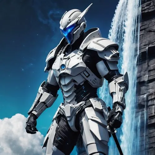 tsuburaya,garrus,mechagodzilla,raiden,oginga,shadowhawk,Conceptual Art,Sci-Fi,Sci-Fi 30