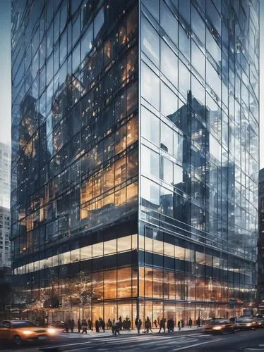 tishman,glass facade,hudson yards,glass facades,citicorp,glass building,kimmelman,bjarke,bunshaft,towergroup,office buildings,capitaland,gronkjaer,gotshal,mies,proskauer,javits,lexcorp,freshfields,bobst,Photography,Artistic Photography,Artistic Photography 07