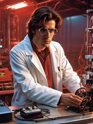 otacon,reanimator,neuroscientist,scientist,denisof,bakula,microscopist,gravimeter,chemical laboratory,biochemist,biophysicist,scientists,chemist,radiopharmaceutical,neuroscientists,theoretician physician,microscope,microscopy,pharmacopeia,cyclotrons,Conceptual Art,Sci-Fi,Sci-Fi 19