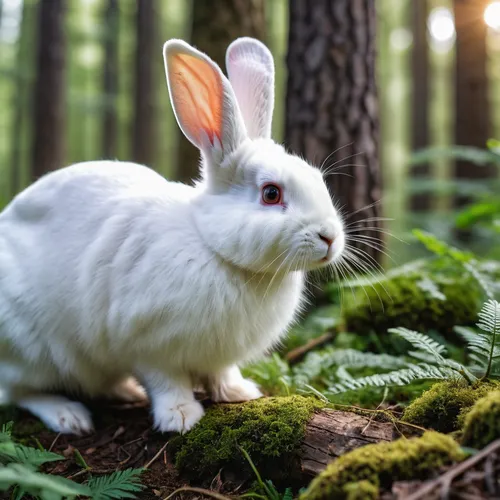 dwarf rabbit,snowshoe hare,european rabbit,mountain cottontail,lepus europaeus,wood rabbit,domestic rabbit,wild rabbit,cottontail,brown rabbit,white bunny,angora rabbit,white rabbit,forest animal,rabbit,eastern cottontail,little rabbit,little bunny,baby rabbit,baby bunny,Photography,General,Realistic