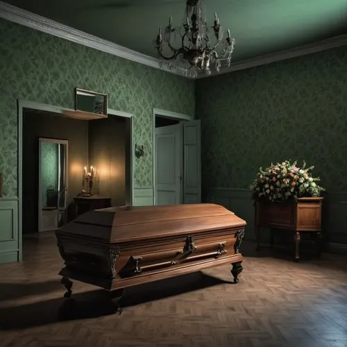 victorian room,bedroom,abandoned room,danish room,piano,sleeping room,Photography,General,Realistic