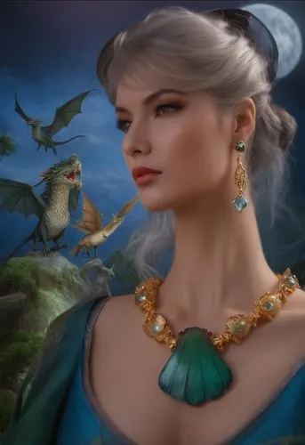 delenn,godward,fantasy woman,fantasy picture,mystara,mervat,Photography,General,Fantasy