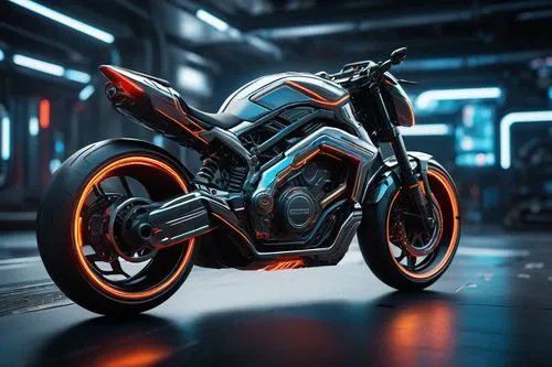 electric motorcycle,ktm,motorcycle,motorbike,black motorcycle,racing bike,heavy motorcycle,sportbike,blue motorcycle,race bike,tron,busa,mignoni,motorcycles,harley davidson,cinema 4d,pcx,nightrider,super bike,motorscooter,Photography,General,Sci-Fi