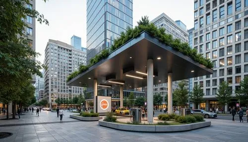 broadgate,difc,tishman,costanera center,abdali,transbay,freshfields,undershaft,wintergarden,marunouchi,zeil,citicorp,mvrdv,associati,damrosch,gensler,bunshaft,biopolis,julliard,landscape design sydney