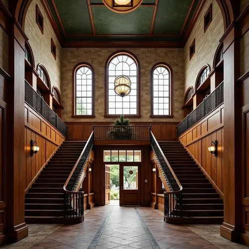 foyer,entrance hall,hallway,entryway,entranceway,hall,staircase,marylhurst,cochere,atriums,outside staircase,foyers,staircases,entranceways,banff springs hotel,lobby,entryways,stairs,corridors,breezeway