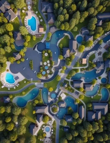 escher village,artificial islands,ecovillages,urban park,suburbanized,microdistrict,apartment complex,suburbia,suburbs,aurora village,resort,ecovillage,ski resort,suburban,golf resort,autopia,new housing development,bendemeer estates,hotel complex,development concept,Photography,General,Realistic