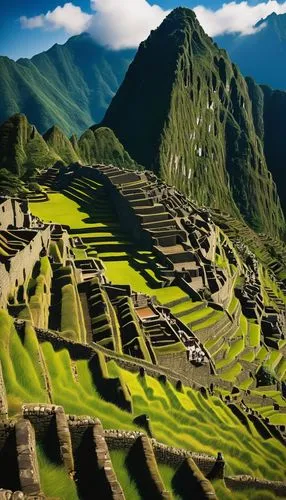 machu,incas,machu picchu,machupicchu,incan,peru,marvel of peru,machu pichu,urubamba,peru i,rice terrace,inca,cuzco,rice terraces,picchu,machuelo,stone of peru,rice fields,andean,aaa,Conceptual Art,Sci-Fi,Sci-Fi 15