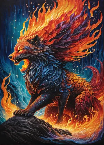 howling wolf,gryphon,griffon bruxellois,constellation wolf,fire artist,fire siren,fire horse,griffin,dragon fire,flame spirit,phoenix rooster,painted dragon,howl,dancing flames,fire dance,fire breathing dragon,fiery,fire background,fawkes,two wolves,Unique,Paper Cuts,Paper Cuts 01