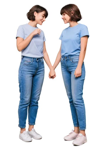 jeans background,denim background,wlw,denim shapes,mirroring,heart background,mimo,sunidhi,transparent background,saana,retro background,byler,chiquititas,vintage background,cutouts,two people,francella,multiplicity,transparent image,sapphic,Illustration,Vector,Vector 09