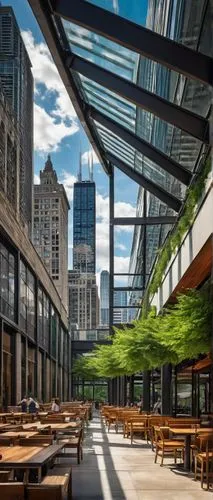 streeterville,rencen,highmark,wintergarden,roof garden,skyways,gulch,bridgepoint,juilliard,broadgate,inlet place,roof terrace,transbay,bizinsider,daylighting,chicago,metrotech,citicorp,rivercenter,patios,Photography,Fashion Photography,Fashion Photography 15