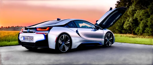 bmw i8 roadster,targa,electric sports car,gull wing doors,maclaren,bmw z4,elektrocar,bmw,illustration of a car,adam opel ag,pfister,forfour,sls,photorealism,porsche targa,electric mobility,bmw m,renault alpine,electric charging,italdesign,Illustration,Realistic Fantasy,Realistic Fantasy 36