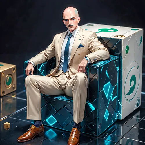 dr. manhattan,ceo,men's suit,suit of spades,new concept arms chair,biologist,sigma,the throne,throne,man with a computer,cubes,social,suit actor,gentleman icons,chess cube,3d man,heineken1,personal computer,chair png,kasperle,Anime,Anime,General