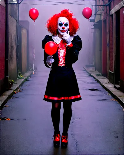 anabelle,klown,scary clown,horror clown,clown,creepy clown,it,juggler,klowns,pennywise,clowned,queen of hearts,juggling,red balloon,clowning,marionette,clownish,meto,ringmaster,freakshow,Conceptual Art,Sci-Fi,Sci-Fi 08